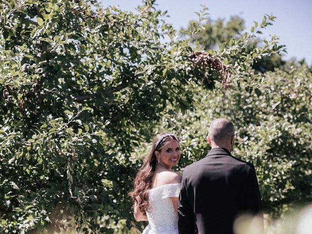 Gasper and Lexi&apos;s Wedding in Canonsburg, Pennsylvania 58