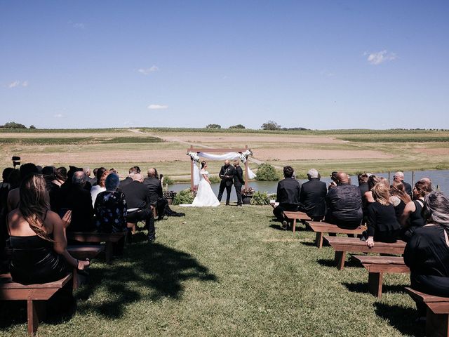 Gasper and Lexi&apos;s Wedding in Canonsburg, Pennsylvania 62