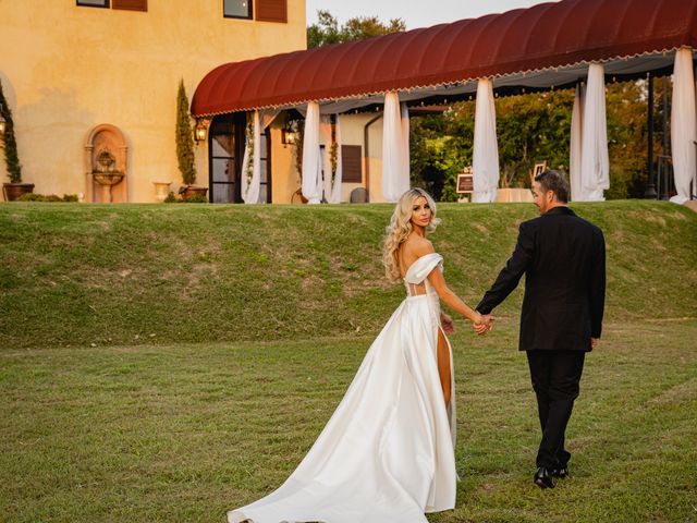 Ben and Erin&apos;s Wedding in Dripping Springs, Texas 5
