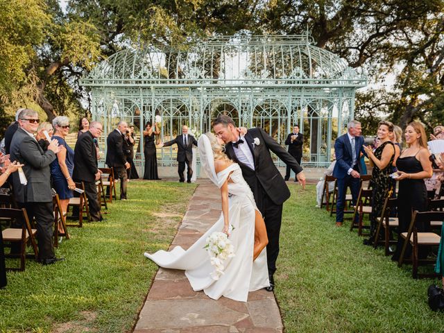 Ben and Erin&apos;s Wedding in Dripping Springs, Texas 2