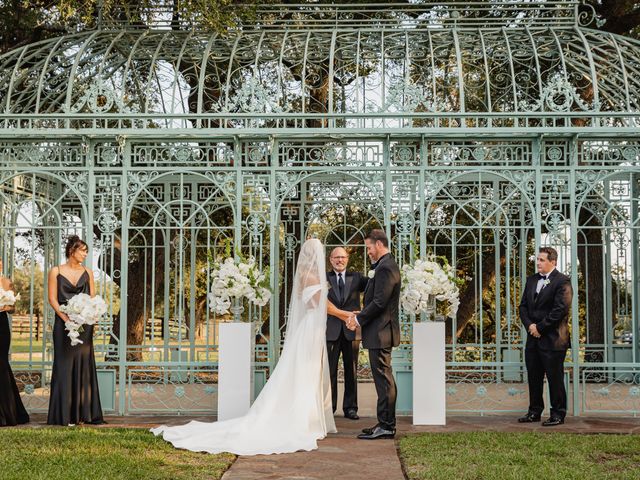 Ben and Erin&apos;s Wedding in Dripping Springs, Texas 13