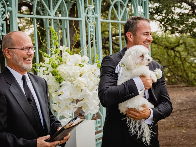 Ben and Erin&apos;s Wedding in Dripping Springs, Texas 14