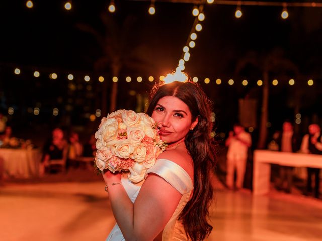 Eliza and Vartan&apos;s Wedding in San Jose del Cabo, Mexico 8