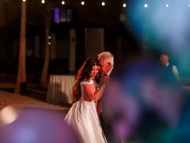 Eliza and Vartan&apos;s Wedding in San Jose del Cabo, Mexico 10