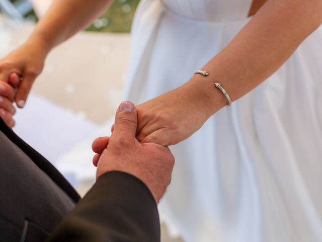 Eliza and Vartan&apos;s Wedding in San Jose del Cabo, Mexico 35