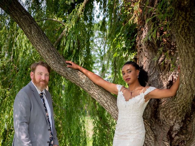 Terry and Leigh&apos;s Wedding in Lebanon, Tennessee 6