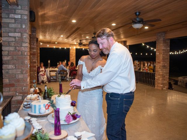 Terry and Leigh&apos;s Wedding in Lebanon, Tennessee 13