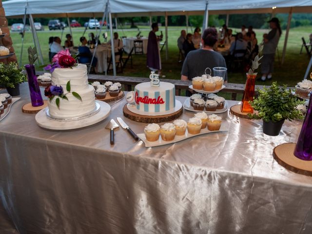 Terry and Leigh&apos;s Wedding in Lebanon, Tennessee 15