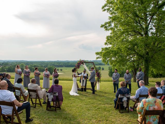 Terry and Leigh&apos;s Wedding in Lebanon, Tennessee 26