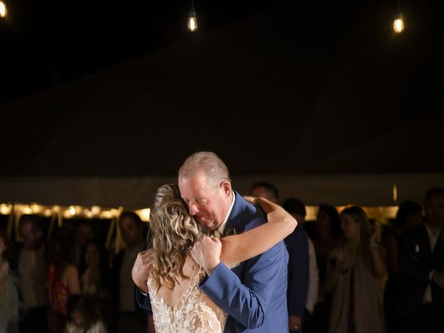 Brandon and Jackie&apos;s Wedding in Key Largo, Florida 73