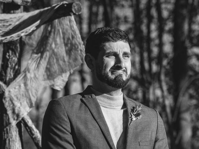 Gen and Charlie's Wedding in Baltimore, Maryland 24