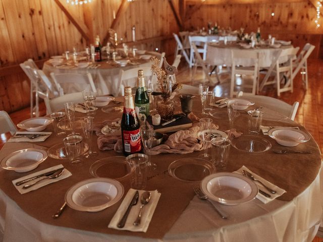 Gen and Charlie's Wedding in Baltimore, Maryland 25