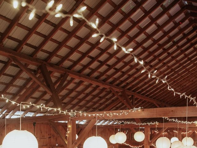 Gen and Charlie's Wedding in Baltimore, Maryland 26
