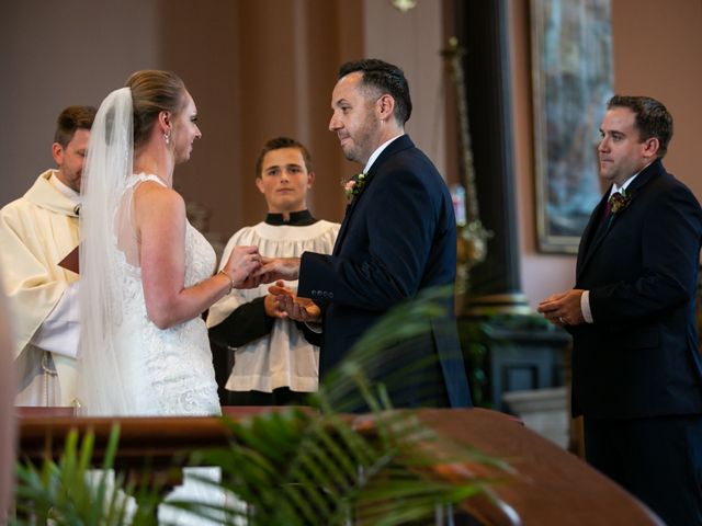 Bill and Ashley&apos;s Wedding in Saint Louis, Missouri 27