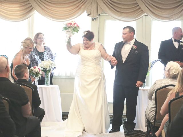 Kristine and Paul&apos;s Wedding in York, Pennsylvania 7