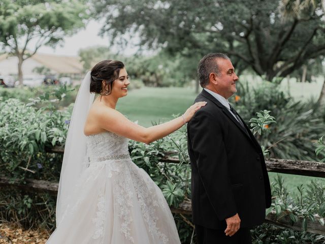 Israel and Samantha&apos;s Wedding in West Palm Beach, Florida 4