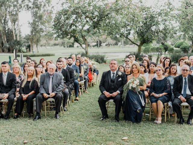 Israel and Samantha&apos;s Wedding in West Palm Beach, Florida 9