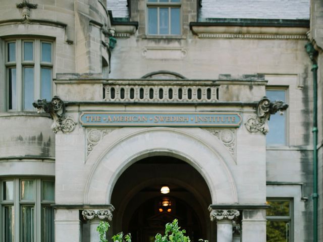 Alex and Christine&apos;s Wedding in Minneapolis, Minnesota 44