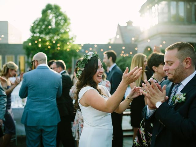 Alex and Christine&apos;s Wedding in Minneapolis, Minnesota 58