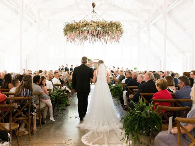 Ashton and Ashton&apos;s Wedding in Mulberry, Arkansas 2