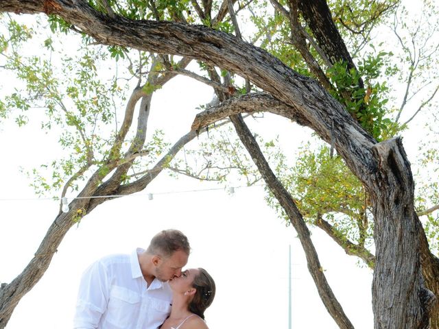 Sean and Tabitha&apos;s Wedding in Islamorada, Florida 3