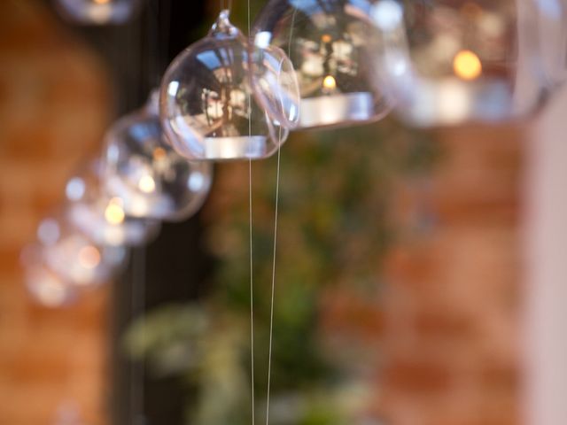 Russ and Staci's Wedding in Greenville, South Carolina 13