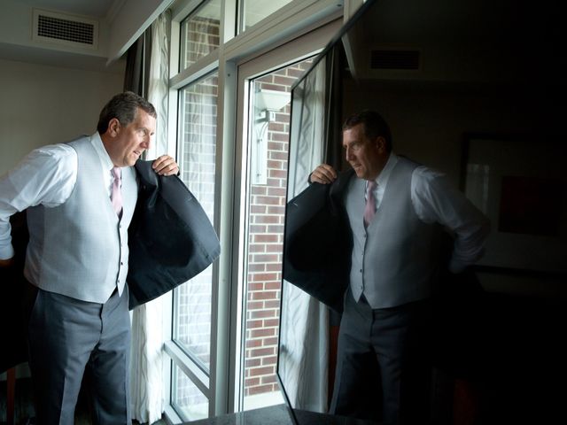 Russ and Staci's Wedding in Greenville, South Carolina 14