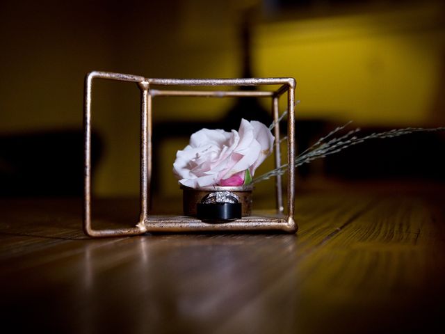 Russ and Staci's Wedding in Greenville, South Carolina 21
