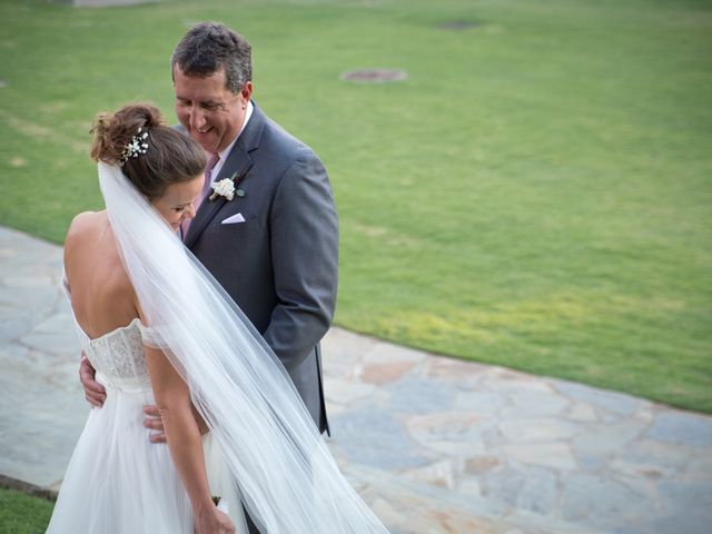 Russ and Staci's Wedding in Greenville, South Carolina 35
