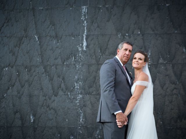 Russ and Staci's Wedding in Greenville, South Carolina 36
