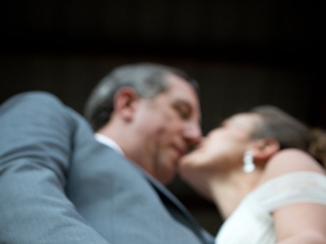 Russ and Staci's Wedding in Greenville, South Carolina 2