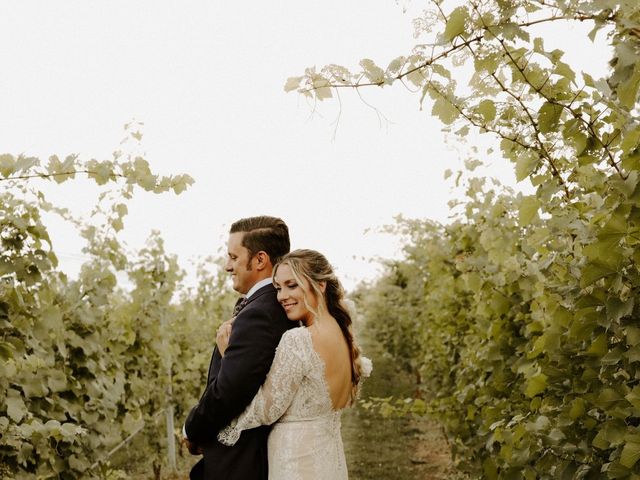 Eric and Amanda&apos;s Wedding in Lake Leelanau, Michigan 56