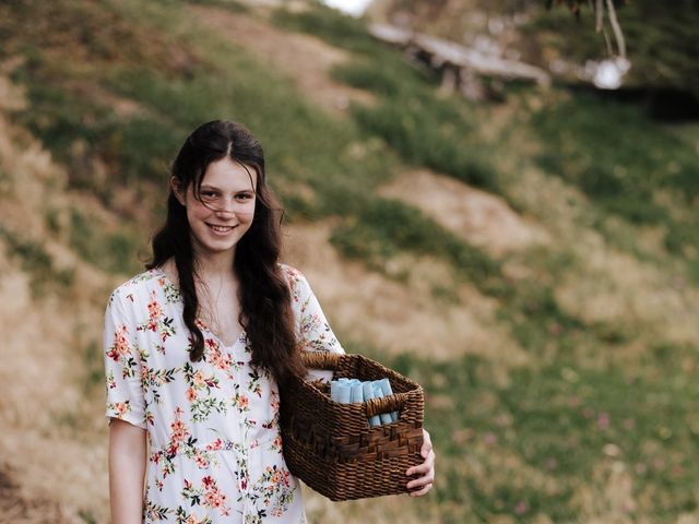 Jeremy and Sarah&apos;s Wedding in Pismo Beach, California 5