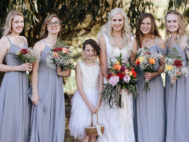 Jeremy and Sarah&apos;s Wedding in Pismo Beach, California 8