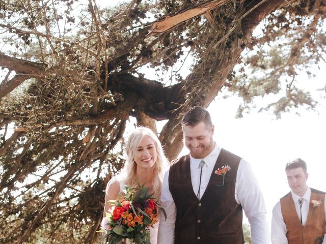 Jeremy and Sarah&apos;s Wedding in Pismo Beach, California 15