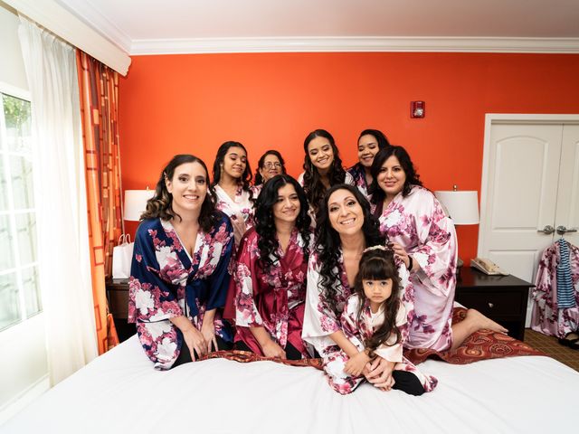 Yuriy and Roxana&apos;s Wedding in West Orange, New Jersey 61