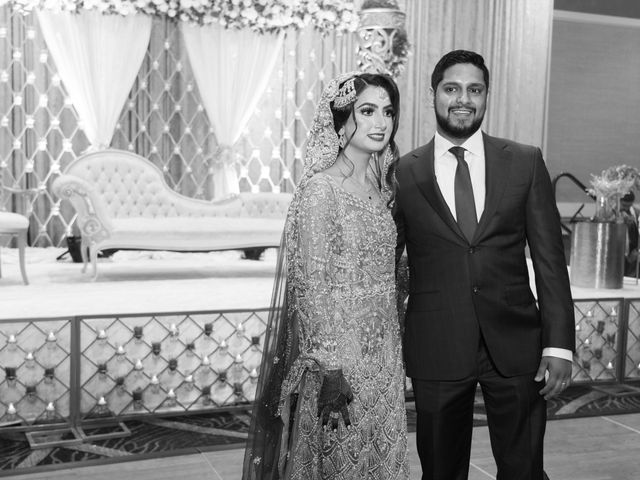 Bismah and Irfan&apos;s Wedding in Baltimore, Maryland 4