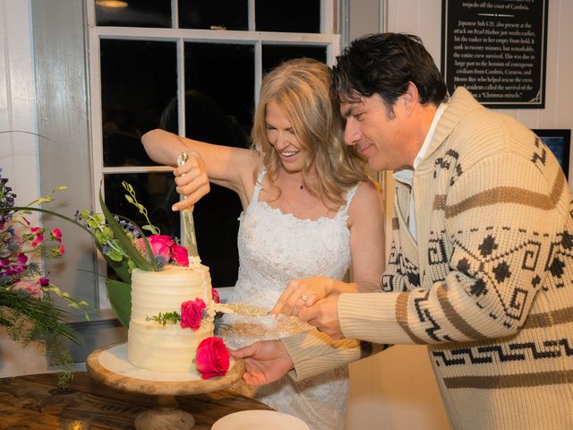 Rick and Karin&apos;s Wedding in Avila Beach, California 16