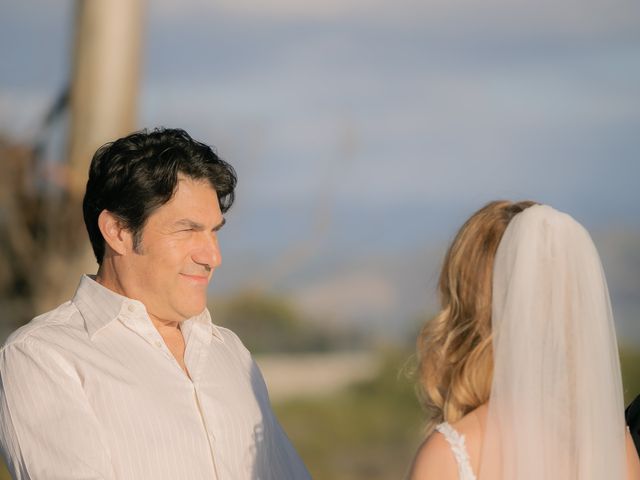 Rick and Karin&apos;s Wedding in Avila Beach, California 25