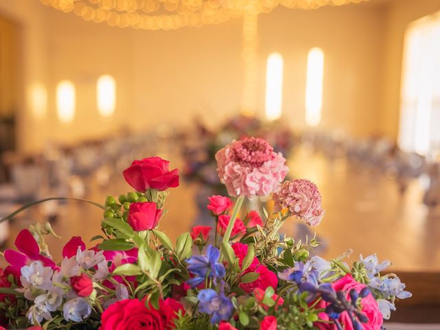 Rick and Karin&apos;s Wedding in Avila Beach, California 30