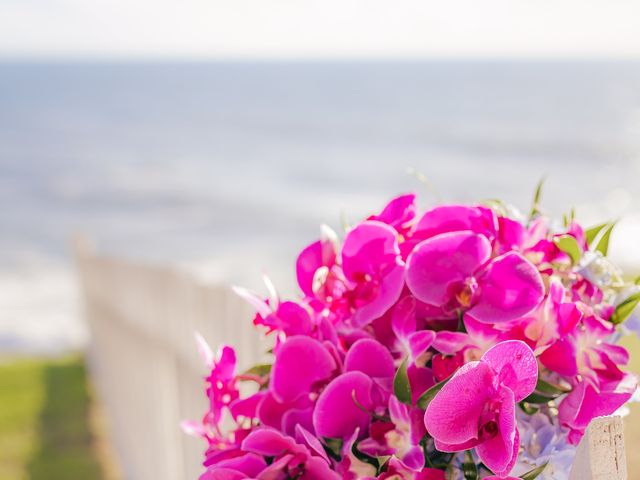 Rick and Karin&apos;s Wedding in Avila Beach, California 38