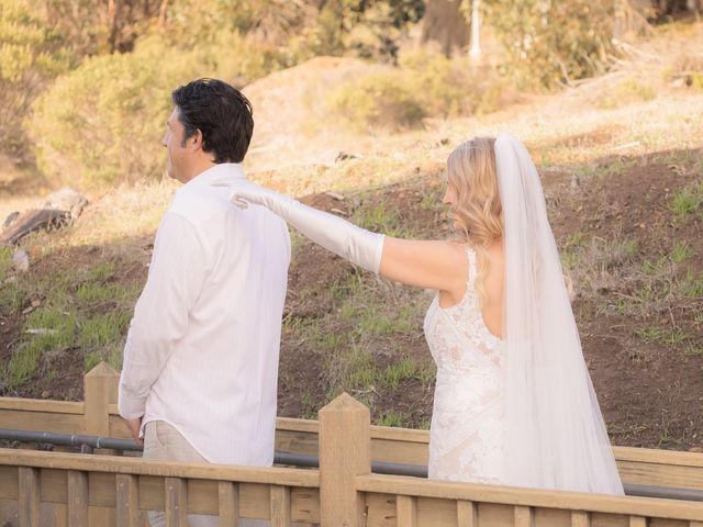 Rick and Karin&apos;s Wedding in Avila Beach, California 43