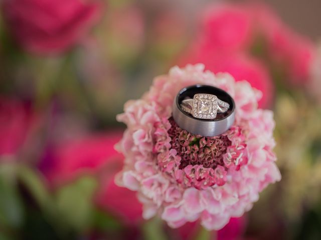 Rick and Karin&apos;s Wedding in Avila Beach, California 44