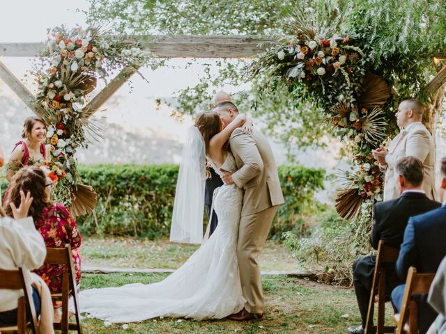 Wes and Makenna&apos;s Wedding in Temecula, California 24