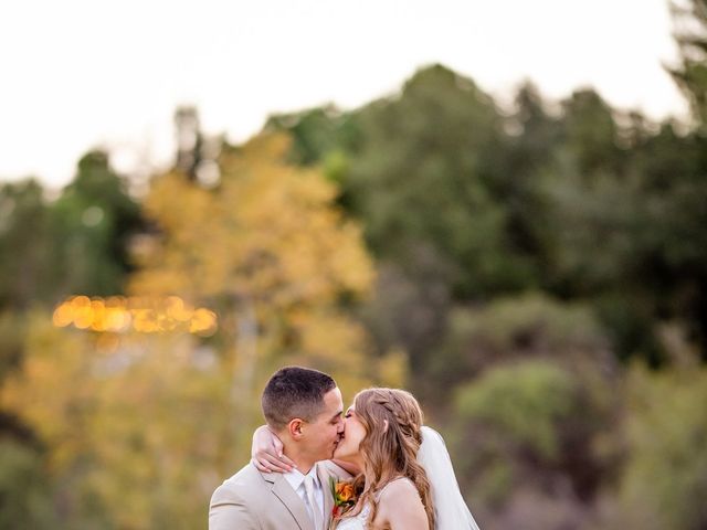 Wes and Makenna&apos;s Wedding in Temecula, California 35