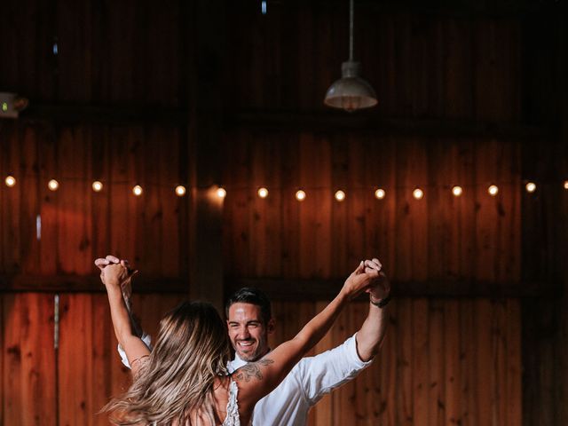 Chadrick and Hillary&apos;s Wedding in Davisburg, Michigan 2