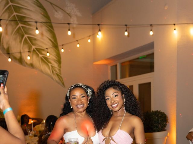 Eric and Dawn's Wedding in San Juan, Puerto Rico 30