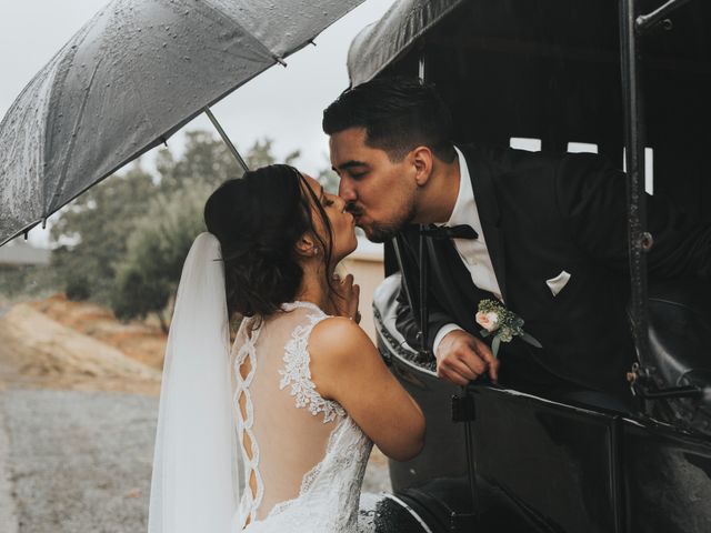 Jake and Sheily's Wedding in Santa Rosa, California 5