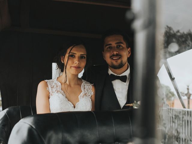 Jake and Sheily's Wedding in Santa Rosa, California 10