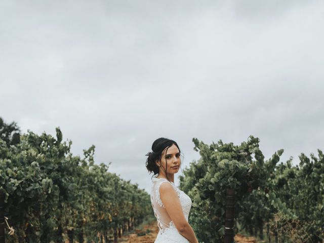 Jake and Sheily's Wedding in Santa Rosa, California 16